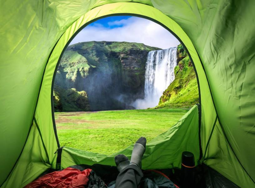 Fox Hotel Рейкьявик Экстерьер фото